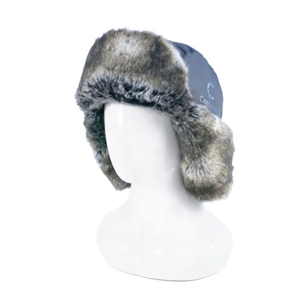 Шапка-ушанка Следопыт Арктика (мембрана)