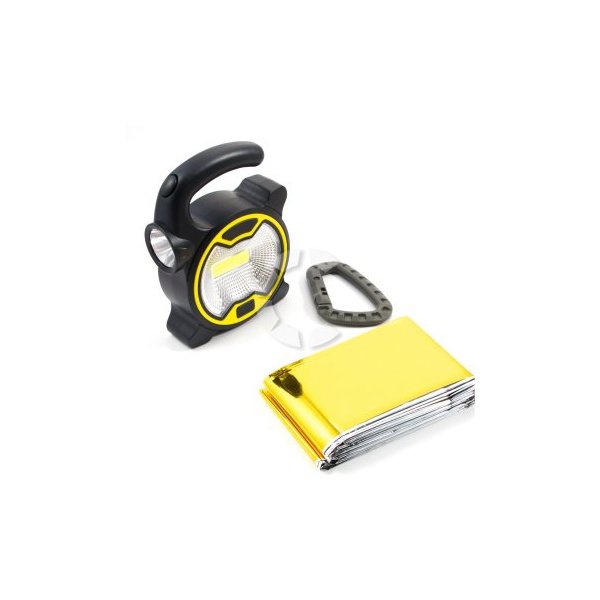 Набор подарочный Следопыт Переправа