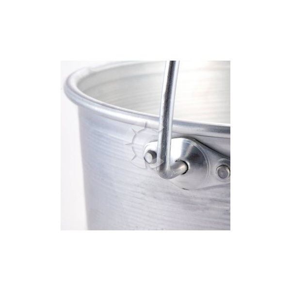 Котелок костровой конический Следопыт 2,5 л