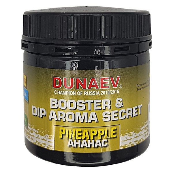 Амино-дип Dunaev Amino-Booster&Dip Ананас
