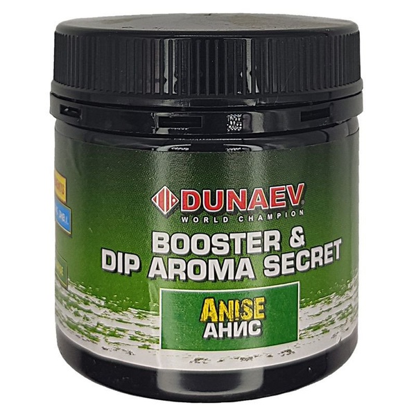 Амино-дип Dunaev Amino-Booster&Dip Анис