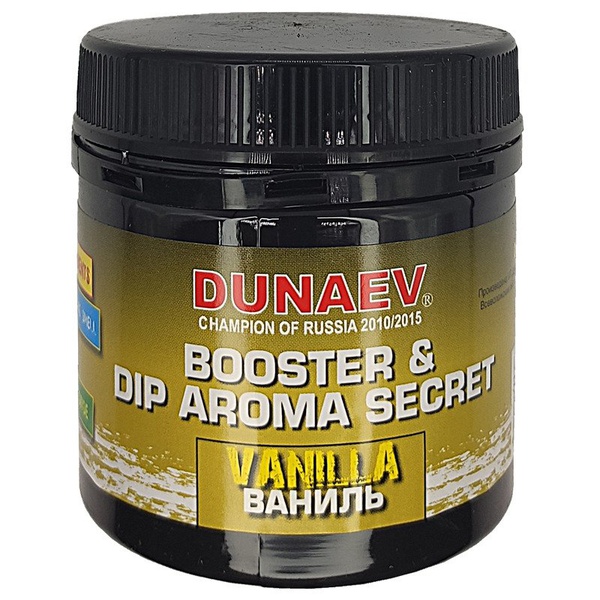 Амино-дип Dunaev Amino-Booster&Dip Ваниль