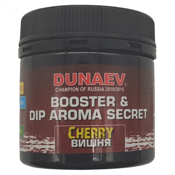 Амино-дип Dunaev Amino-Booster&Dip Вишня