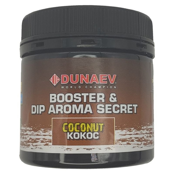Амино-дип Dunaev Amino-Booster&Dip Кокос