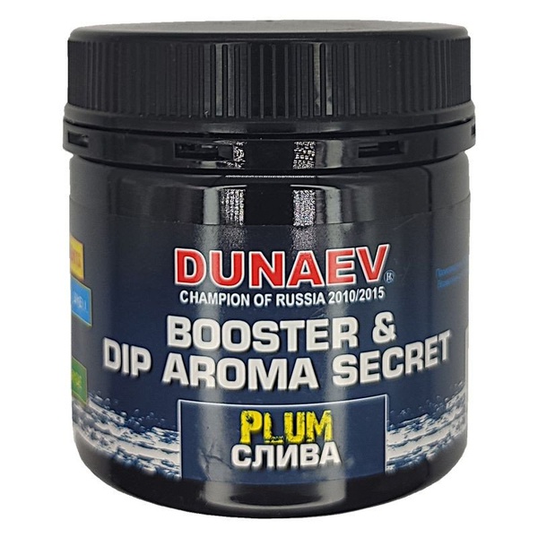 Амино-дип Dunaev Amino-Booster&Dip Слива