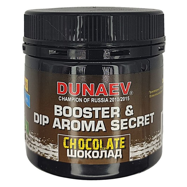 Амино-дип Dunaev Amino-Booster&Dip Шоколад