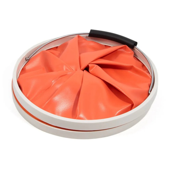 Ведро складное Следопыт (без чехла) 11 л