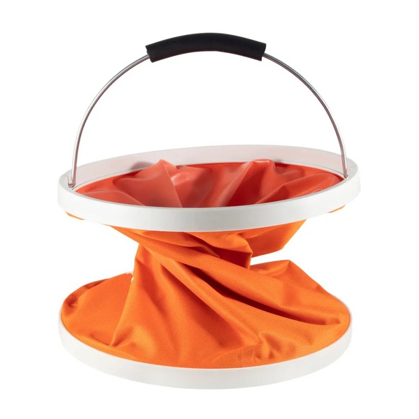 Ведро складное Следопыт (без чехла) 9 л