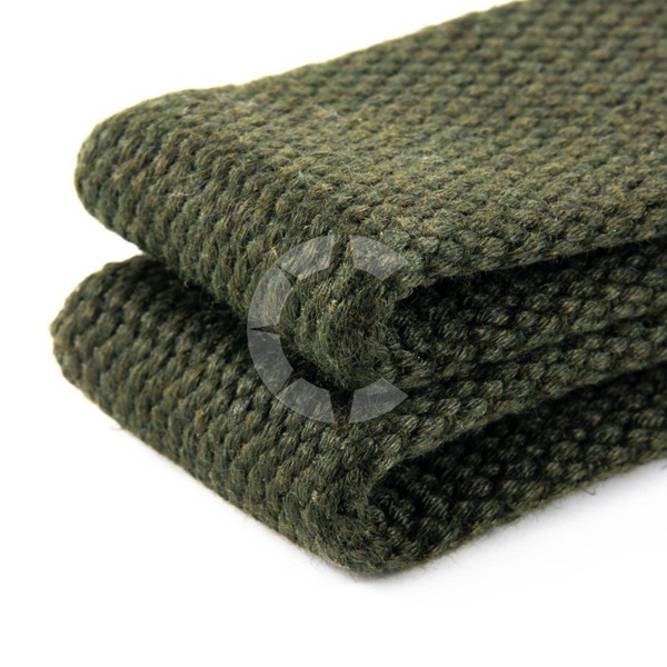 Ремень Следопыт зеленый, ВДВ