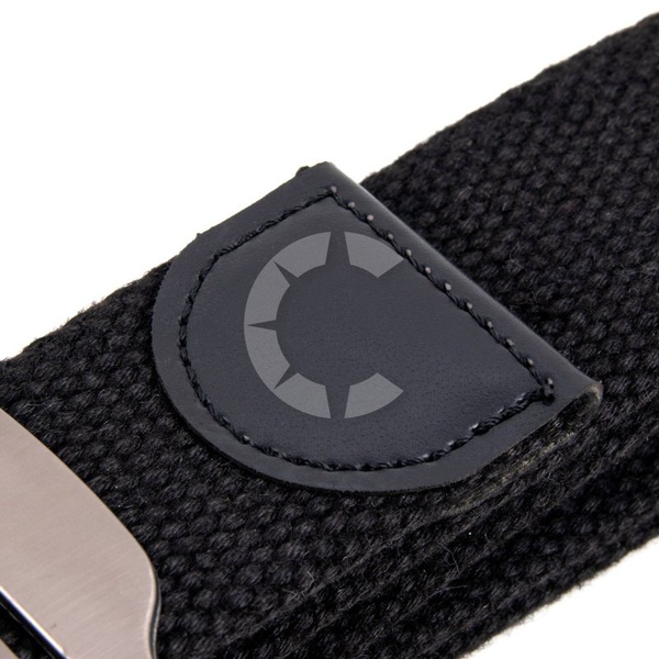 Ремень Следопыт черный, Знак качества