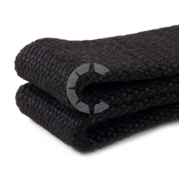 Ремень Следопыт черный, Знак качества