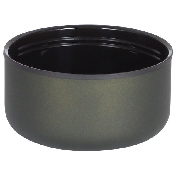 Термос пищевой Сплав SH хаки, 0,6 л