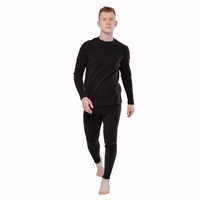 Термобелье Следопыт Fleece Polartec Micro (до -30С°)