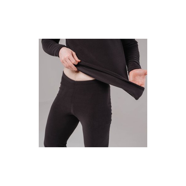 Термобелье Следопыт Fleece Polartec Micro (до -30С°)