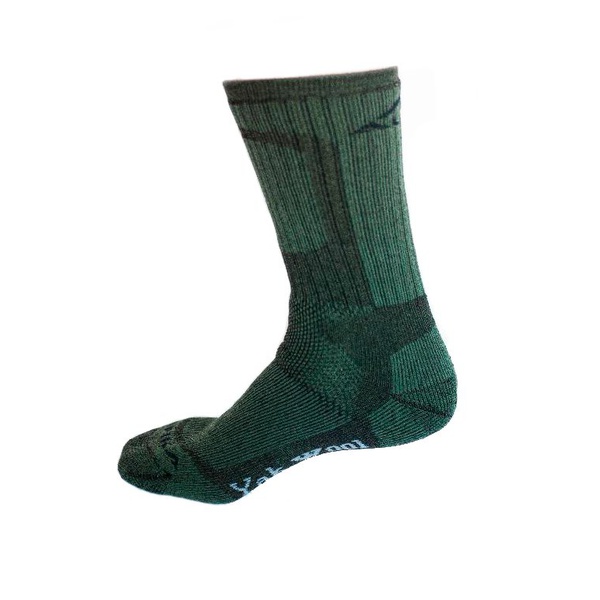 Термоноски Alpika Yak (wool, до-40°С)