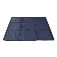 Пол для зимней палатки Следопыт Куб Premium PF-TW-14 210х160 см