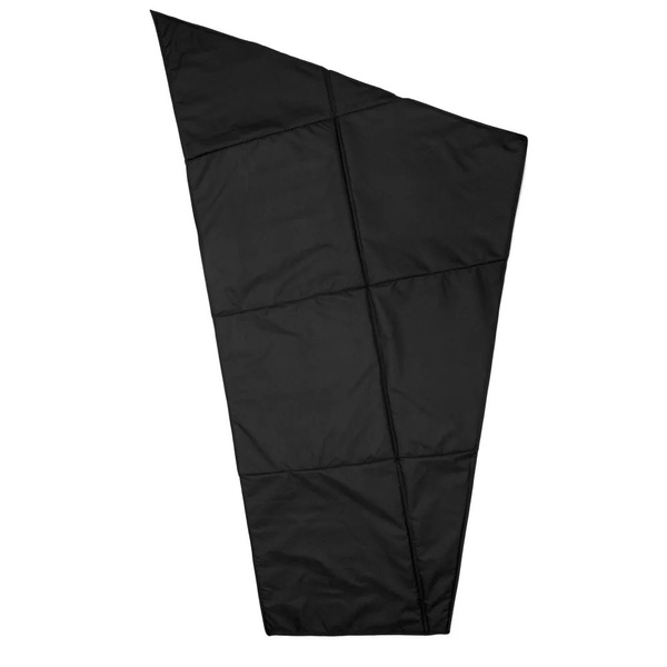 Пол для зимней палатки Следопыт Premium PF-TW-15 (255х121х1 см - 2 шт)