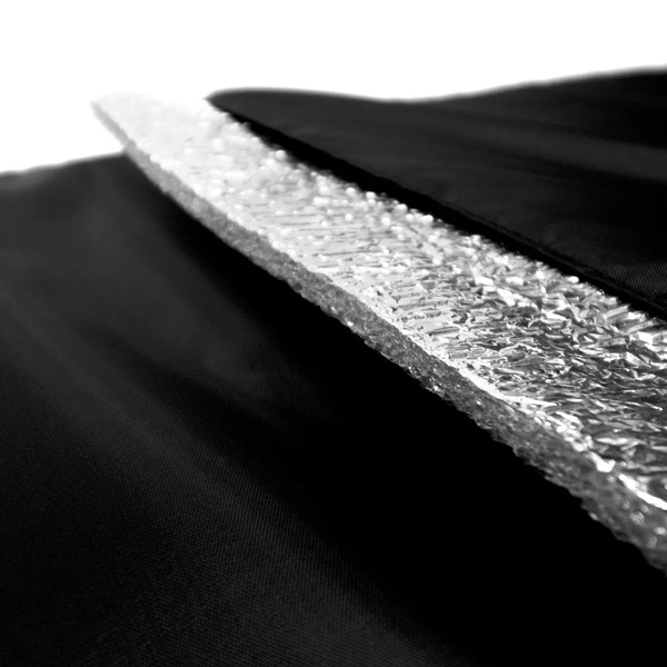 Пол для зимней палатки Следопыт Premium PF-TW-15 (255х121х1 см - 2 шт)