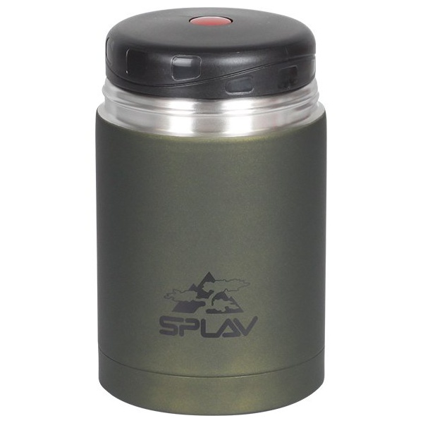 Термос пищевой Сплав SH 0.75 л