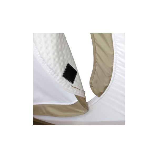 Палатка зимняя Следопыт Premium 5 стен PF-TW-15 (1,8х1,75 м)