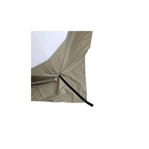 Палатка зимняя Следопыт Premium 5 стен PF-TW-15 (1,8х1,75 м)