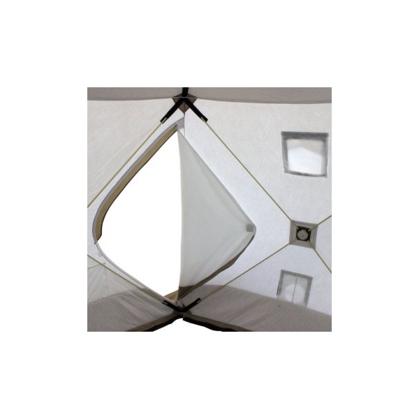 Палатка зимняя Следопыт Premium 5 стен PF-TW-15 (1,8х1,75 м)