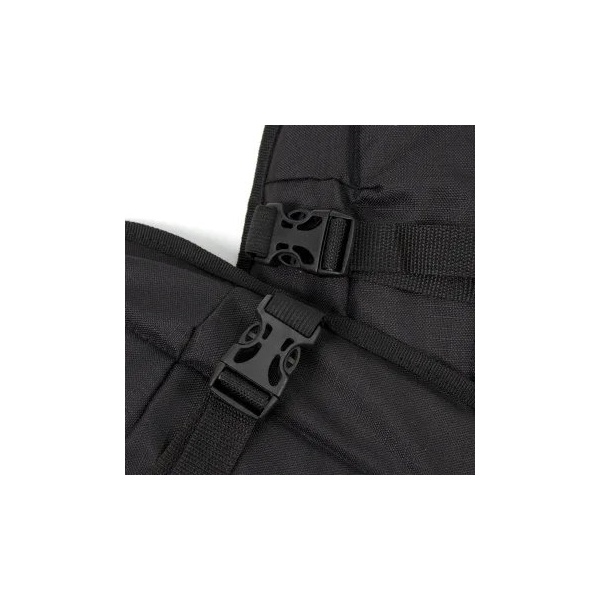 Наколенники рыболовные Следопыт Виртуоз (25х30 см) черный