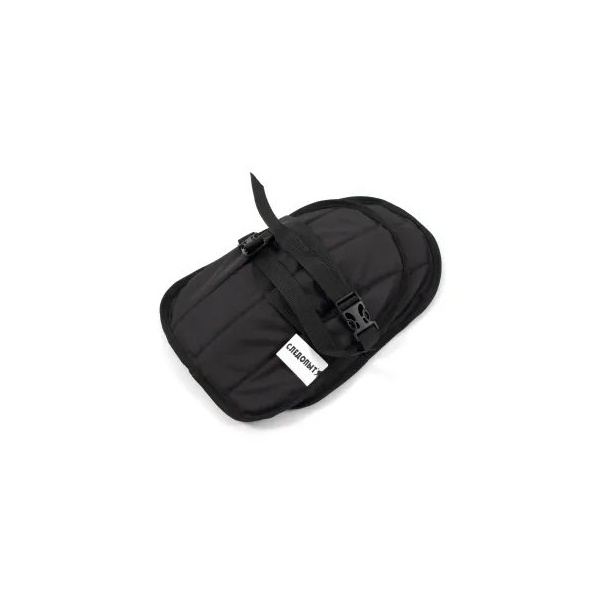 Наколенники рыболовные Следопыт Виртуоз (25х30 см) черный