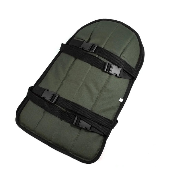 Наколенники рыболовные Следопыт Виртуоз (30х50 см) пиксель/хаки