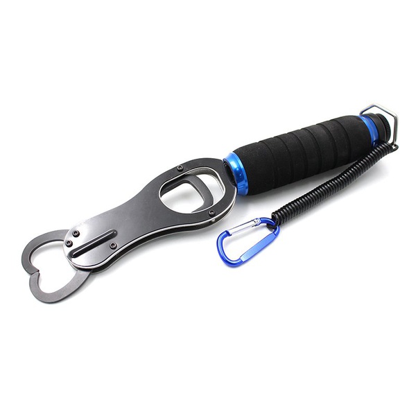 Захват Namazu N-FTS02 ( L-275 мм, весы)