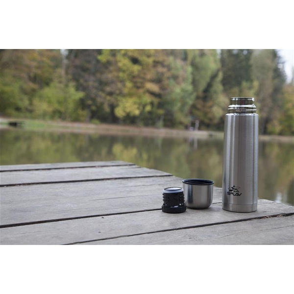 Термос Сплав SB металл, 0.5 л