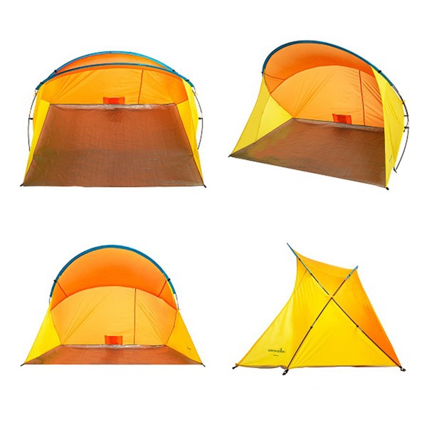 Палатка пляжная Green Glade Sunny