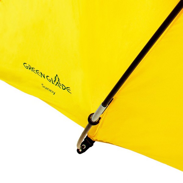 Палатка пляжная Green Glade Sunny