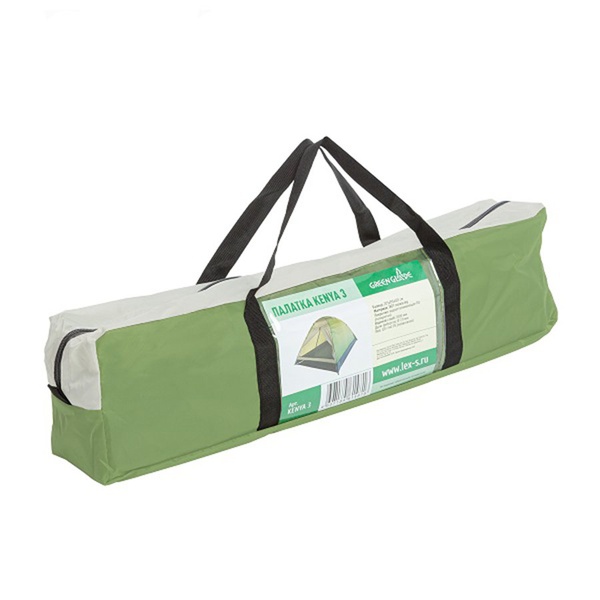 Палатка Green Glade Kenya 3