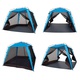 Палатка-шатер Green Glade Malta. Фото 4