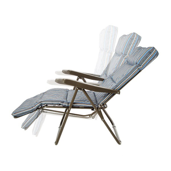 Кресло складное Green Glade M3224