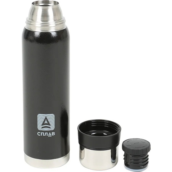 Термос Сплав SF 0.9 л