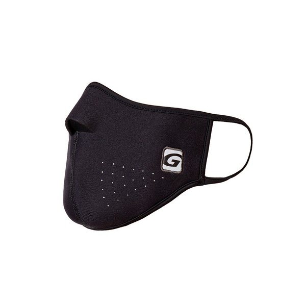 Шапка Graff 118-O-B-3 синий