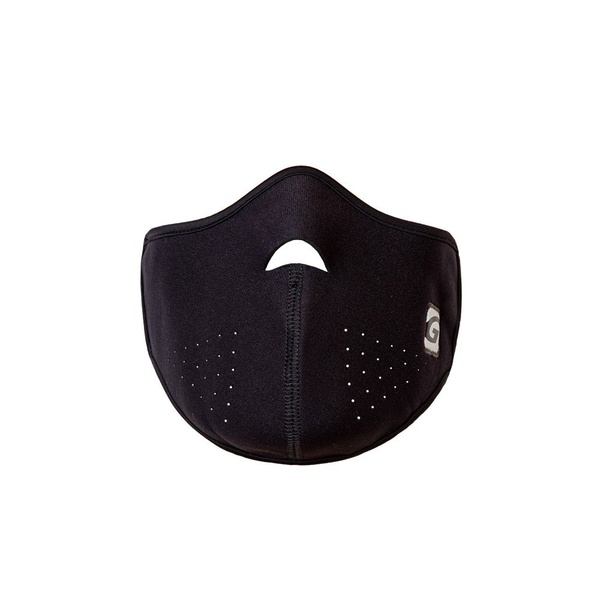 Шапка Graff 118-O-B-3 синий