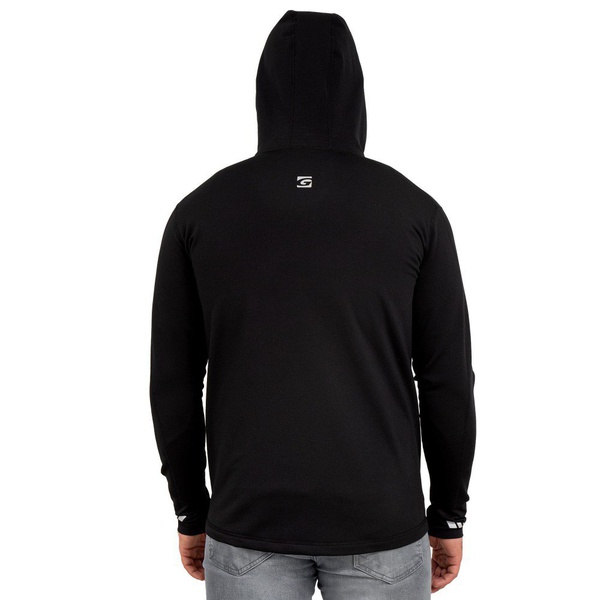 Кофта Graff 225-1-BL чёрный