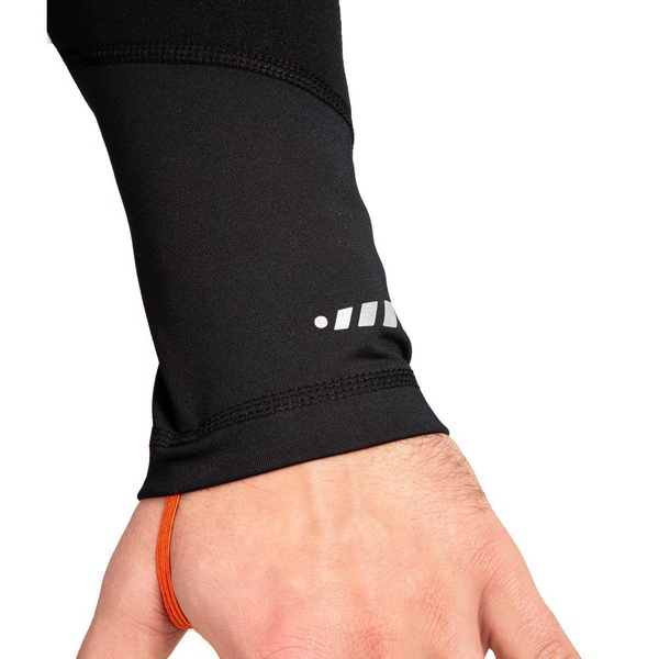 Кофта Graff 225-1-BL чёрный