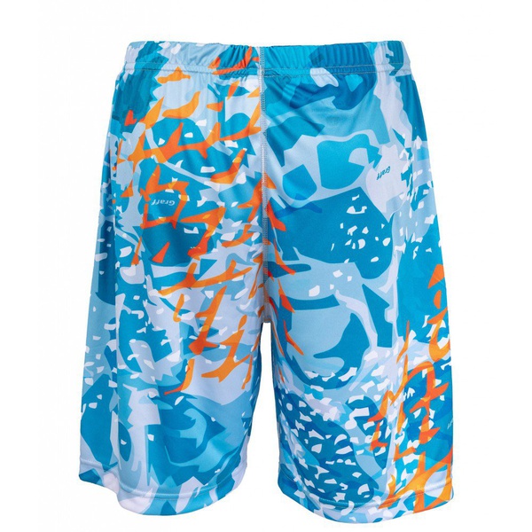 Шорты Graff 706-KR-CL-2 синий