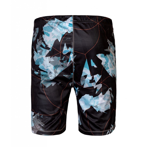 Шорты Graff 706-KR-CL-А чёрный