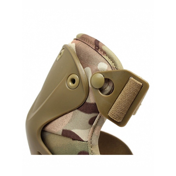 Наколенники Remington Tactical Camo