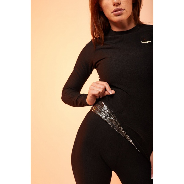 Термобелье женское Remington Thermal Reflective Woman
