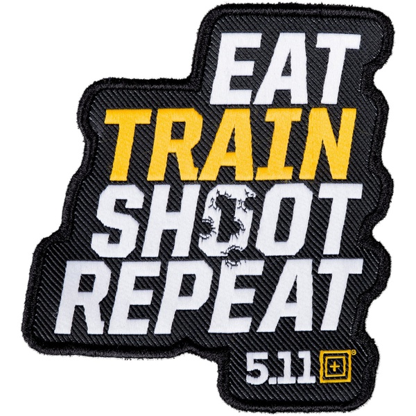 Патч 5.11 Tactical Repeater