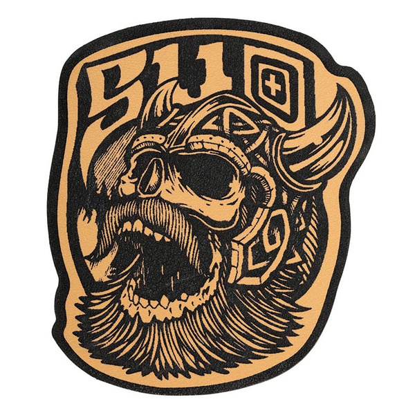 Патч 5.11 Tactical Viking
