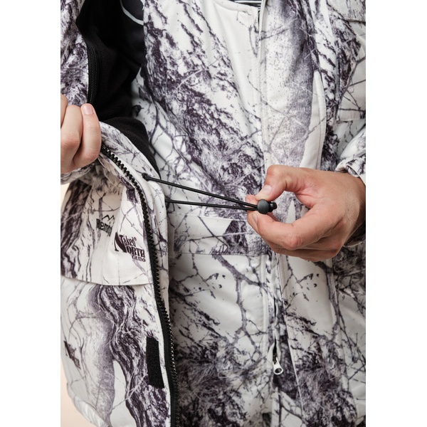 Костюм зимний Remington Pro Hunting Club White