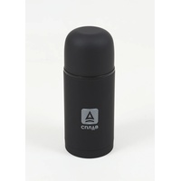 Термос Сплав SBM черный, 0.75 л