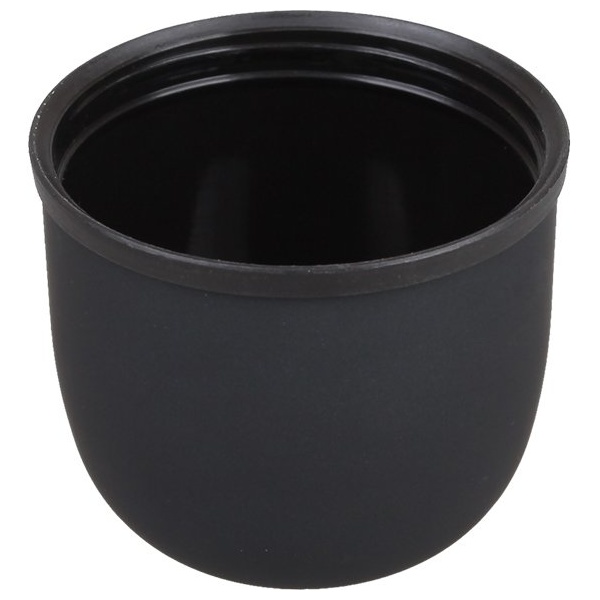 Термос Сплав SBM черный, 1 л